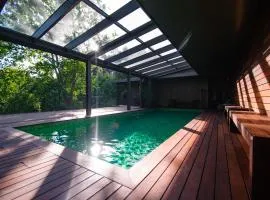 Quinta dos Carqueijais Resort & Wellness Gerês