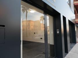 Riam suites apartamentos