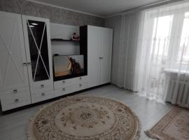Balti Apartment, cheap hotel in Bălţi