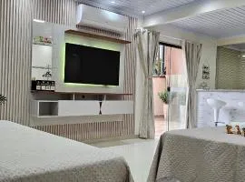 Loft da Figueira, Abraão Ilha Grande.