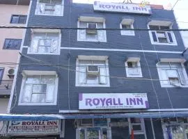 Hotel Royal Inn