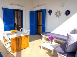 Villino Brezza di Mare Vacation Home