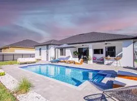 Casa Capri - Heated Pool