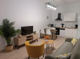 CASA VENERA, hotel a Orgaz