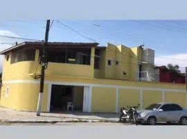 Casa Amarela