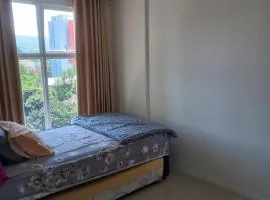 Parahyangan residence