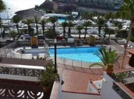 Apartamento playa del cura