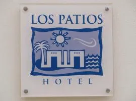 Hotel Los Patios - Parque Natural