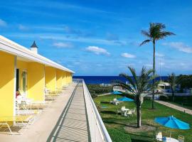 Berkshire on the Ocean – hotel w mieście Delray Beach