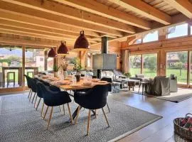 Chalet Ressource - Chalet Ressource - 13 Personnes - Morzine MAE-3821