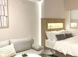 Platonos Premium Stay Apartment