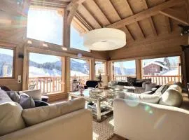 Résidence Oscar - Chalet Oscar - 12 Personnes - Les Gets MAE-3871