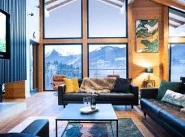 Résidence Les Rosiers - Chalet Rosiers - 10 Personnes - Morzine/Montriond MAE-3901