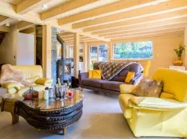 Résidence Solaurine - Chalet Solaurine - 10 Personnes - Morzine MAE-3891
