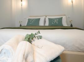 ILLASI DREAM ROOMS, hotel en Illasi