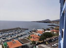 Apartbeach Marina, self catering accommodation in Candelaria