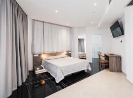 Hotel Nuova Grottella – hotel w mieście Copertino