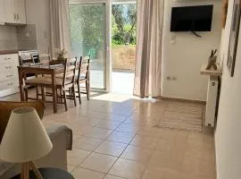 Corfu Lakeside Cottage