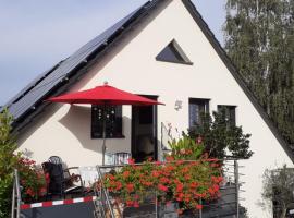 Ferienwohnung im Haus Petry, hotel in Freinsheim