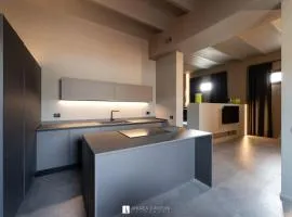 GREY LOFT