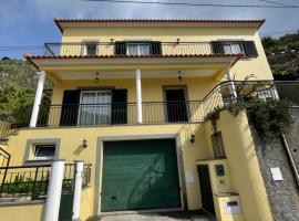 Dream Home, hotel en Calheta