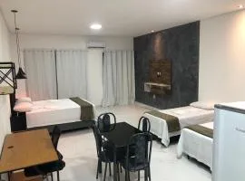 Lençóis Prime Apartments