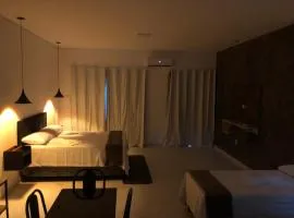 Lençóis Prime Apartments