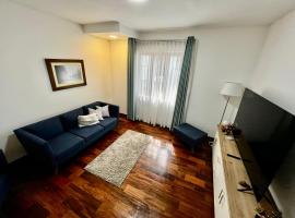 Departamento Nómadas Digitales Cajamarca, apartamento en Cajamarca