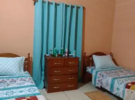 Tessa's Inn