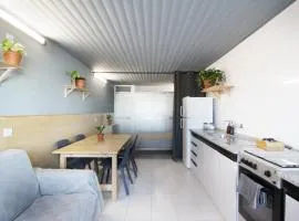 Seafront Beachroom