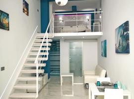 OFIC/ESTUDIO CONIL S.A.