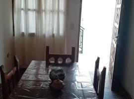 Vicaso 2 alojamiento, apartment in Maimará
