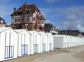 Maison Ariana 6 personnes à 5 min de la mer
