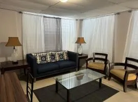 2BR Centric Apartment Near Condado & Calle Loiza 3B1