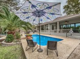 LD 1215 Dock Holiday