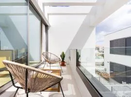 Abades Holiday Home