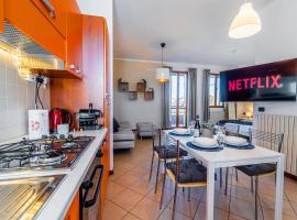 LIttleSuite Fiera5 min โรงแรมในโร