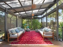 The Arthouse at Mossy