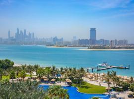 Waldorf Astoria Dubai Palm Jumeirah