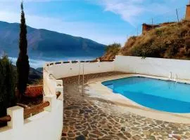 Apartamento Valentino's- Alpujarra