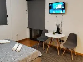 Apartment Stefan