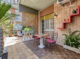 Guest House Il Limone Nascosto, khách sạn ở Roma