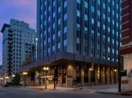 Embassy Suites By Hilton Knoxville Downtown