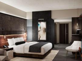 Black Desert Resort, Hotel in Ivins
