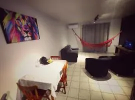 Apartamento Parque Itaimbé - Centro - Garagem