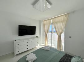 Jandia Beach Apartment 2, apartemen di Morro del Jable