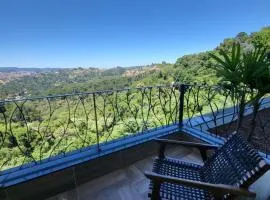 Carpe Diem Boutique - Dúplex Hidro e Varanda