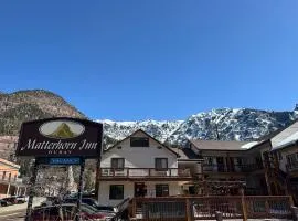Matterhorn Inn Ouray