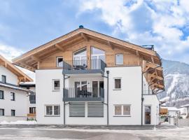 Falken Suites TOP 8, cottage in Kaprun