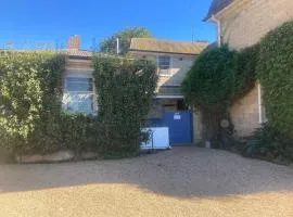 The Quarters - Merigan Farm Stay